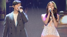Way Back Into Love 現場版 13/12/20