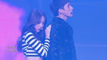 Girls Day+VIXX 沒有明天 舞蹈