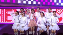 Heyne -  Love007 現場