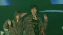 東方神起 - Dangerous Mind