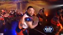 幸福生活抿抿甜 現場版 直通春晚 2013/12/21