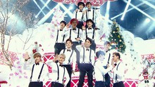 EXO -圣誕節+一位受賞人氣歌謠