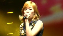 Kissing You 紐約演唱會 現場版