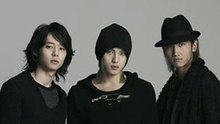 東方神起 - Miss You