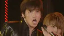 東方神起 - Purple Line