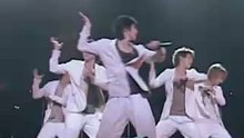 東方神起 - Choosey Lover