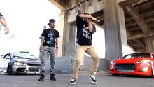  - Nonstop等機械舞達人跑車出鏡