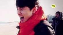 EXO's Show Time EP5 預告
