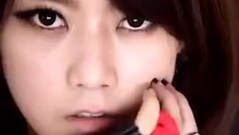 因為你而瘋了