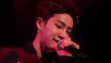 Beast - Beast - Sad Movie 現場版