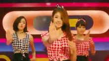 T-ara - Roly-Poly 日語版