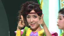 T-ara - Yayaya 現場版