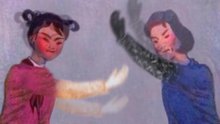  - 媽媽再打我一次你已不是我對手