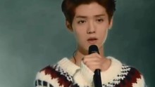 EXO - 十二月的奇跡 中文現場