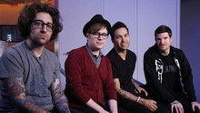 Fall Out Boy - Death Valley