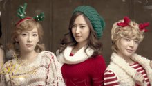 SM家族,郭采潔 - Santa U Are The One