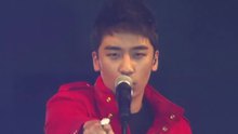 BigBang - Tonight 現場版