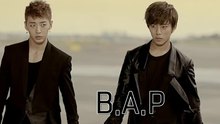 B.A.P - VCR+Badman 現場版 13/12/24