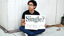  - 圣誕歌惡搞版《Single Boy》