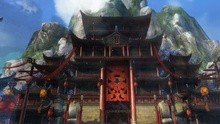 網游《笑傲江湖》配樂