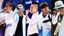 BigBang Love & Hope 演唱會