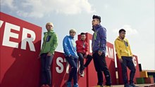 Bigbang - Big Bang歌曲串燒