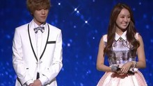 宋智恩&Niel 歌謠大戰現場