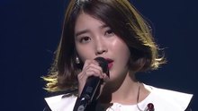 IU&柳熙烈 - 信 KBS歌謠大戰