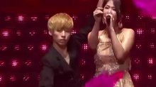 Sistar-Give It To Me歌謠大戰