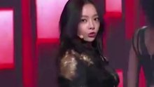 KARA - Kara - 不能成為淑女 歌謠大戰