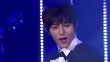 做我的人 2013KBS歌謠大戰 現場版 13/12/27