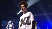 EXO - Grow 歌謠大戰