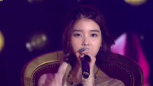 IU - 粉紅色高跟鞋 歌謠大戰