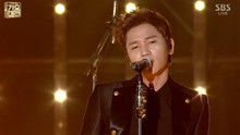 K.Will - 為何如此俗氣 現場版