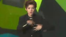 SHINee & EXO合作舞臺歌謠大戰