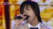 SS501 - 因為我太傻