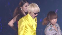 Oppa, Oppa 演唱會版