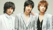 SS501 - Never Again 飯制版