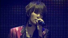 SS501 - Never Again 現場版