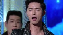  - Grease 2013SBS演藝大賞 現場版 13/12/30