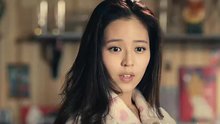 雪之花 電影《對不起，我愛你》片尾曲