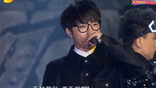 追夢赤子心 湖南衛視跨年