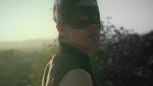 Ricky Rebel - Savior
