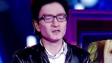 王櫟鑫模仿汪峰告白章子怡