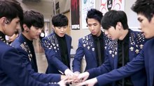 VIXX 特別新單感謝粉絲支持