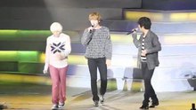 Super Junior K.R.Y.演唱會