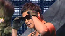 Rain - I'm Coming 現場版