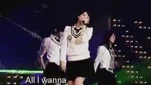 Kara - Baby Boy 現場版