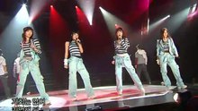 Kara - Break It 現場版