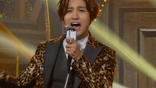 東方神起 - Something 現場